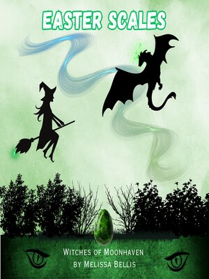 cover image of Easter Scales